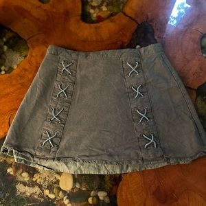 Boutique Skirt